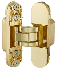 Скрытая петля ECLIPSE 2.0 (латунь)