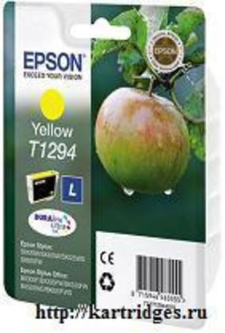 Картридж Epson T12944010