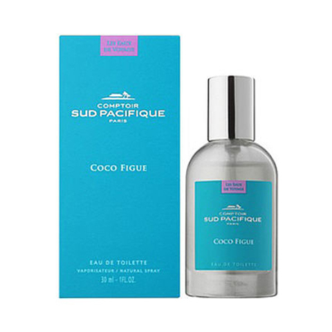 Comptoir Sud Pacifique Coco Figue