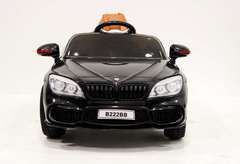 BMW В222ВВ Электромобиль детский avtoforbaby-spb