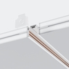Комплектующие для трековой системы Maytoni Accessories for tracks exility TRAM034EC-42W