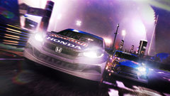 V-Rally 4 - Ultimate Edition (диск для PS4, интерфейс и субтитры на русском языке)