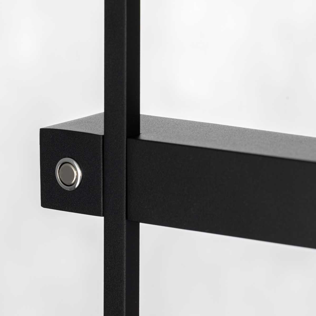 Настенный светодиодный светильник Citilux Pixel CL216391