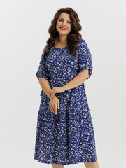 4715 Платье женское