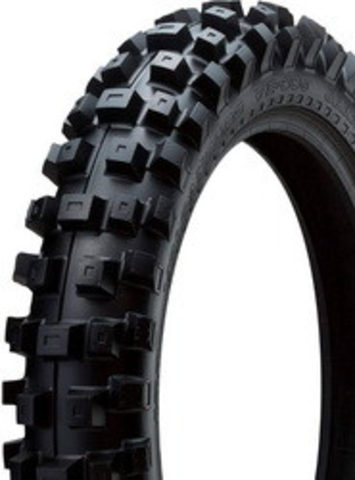 Шина IRC VE-33S GEKKOTA 120/100-18 68M WT Rear