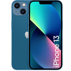 iPhone 13 256Gb SIM+eSIM БУ