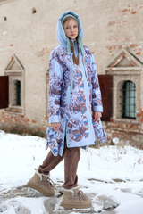 Полупальто 