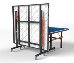 Теннисный стол Wallaby Outdoor S400 Blue