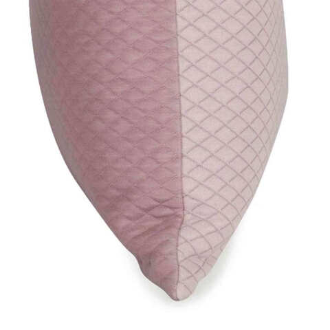 Наволочка трикотажная 50x70 Bella Donna Sommerdecke ametist