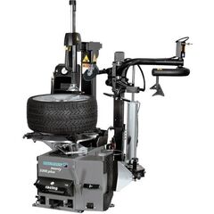 Шиномонтажный станок (стенд) автомат. Hofmann Monty 3300 Racing SmartSpeed GP PLUS MB. Цвет RAL 9007 OEM Mercedes-Benz