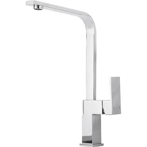 Смеситель для кухни BELZ B70613 латунь, хром