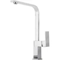 Смеситель для кухни BELZ B70613 латунь, хром