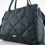 Сумка Саломея 472 гладкий изумруд