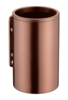 Boheme 10982-BRB Наcтольный стакан UNO BRUSHED BRONZE