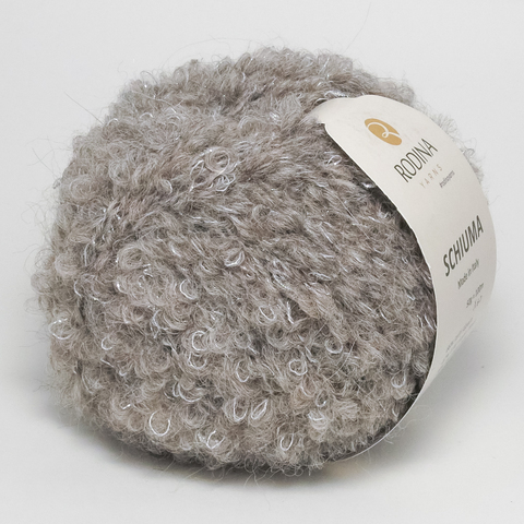 Пряжа SCHIUMA Rodina Yarns