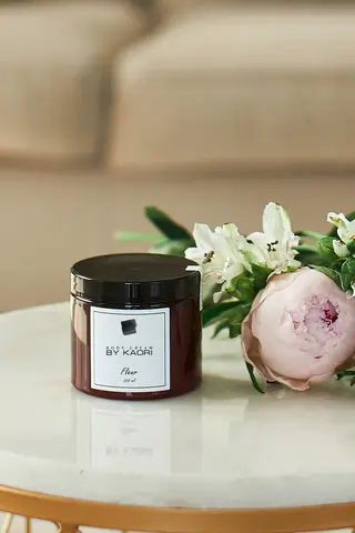 Крем для тела FLEUR