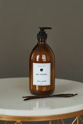 Крем-мыло для рук TOBACCO VANILLA