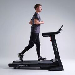 Беговая дорожка Casa&More MyFit 4.0