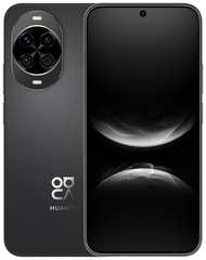 Смартфон Huawei nova 14 12 ГБ/256 ГБ черный