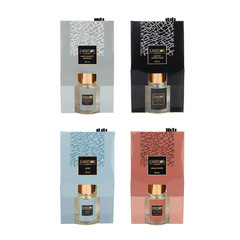 Аромадиффузор с палочками 50 мл, LADECOR