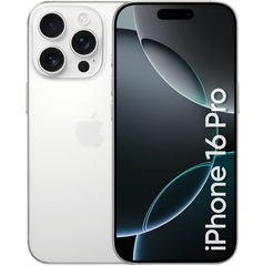 iPhone 16 Pro 256Gb БУ