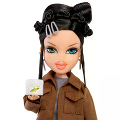 Братц Дженис Дрянные Девчонки Весенний Бал