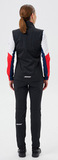 Жилет тренировочный Nordski Pro 2.0 Black W женский