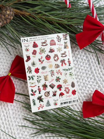 Слайдер дизайн COLORFUL №267