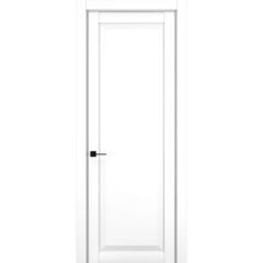 Купить Межкомнатная дверь керамик NC 1 снежный глухая
