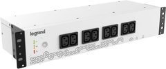 Источник бесперебойного питания Legrand Keor PDU 800ВА 8 IEC