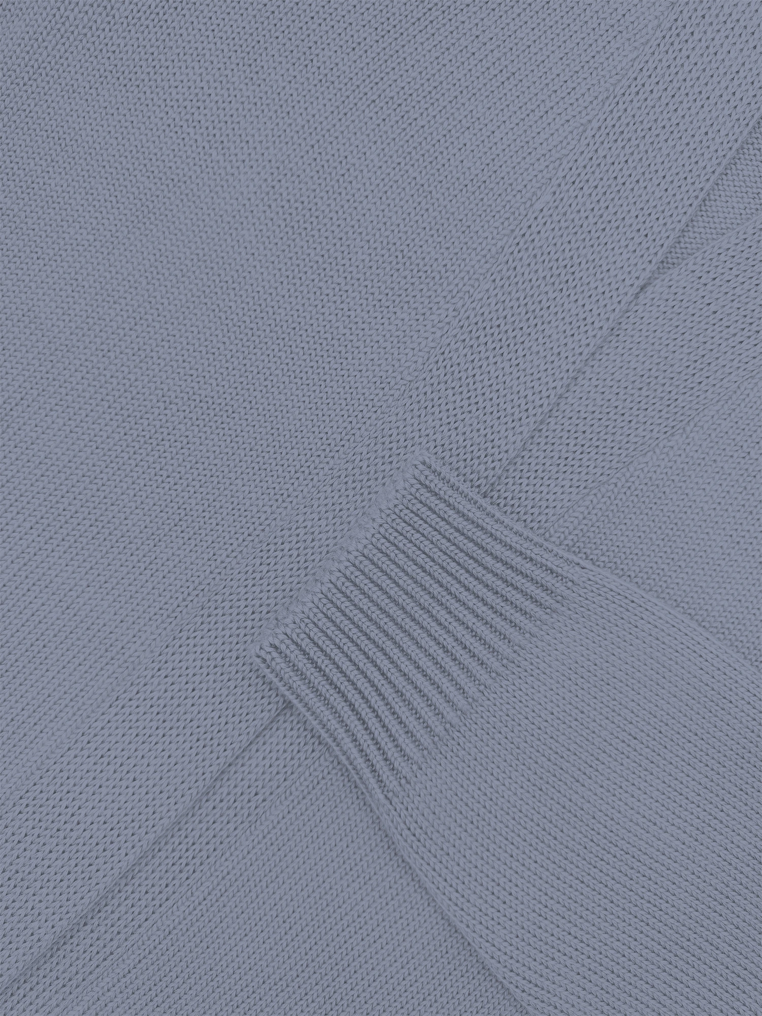 Кардиган с планкой из кашемира