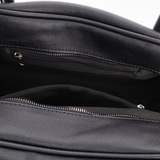 Сумка Саломея 501 наппа черный