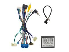 Магнитола Suzuki Solio (2016-2020) Android 10 4/32GB QLED DSP 4G модель MT-90010QU-4/32