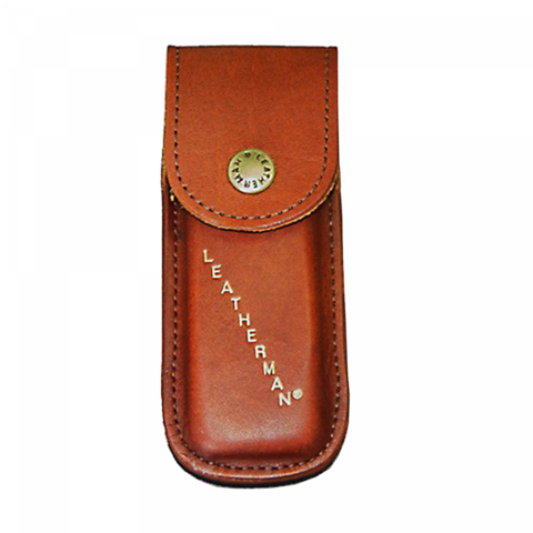 Чехол Leatherman Heritage Large кожа натуральная, коричневый (832595)