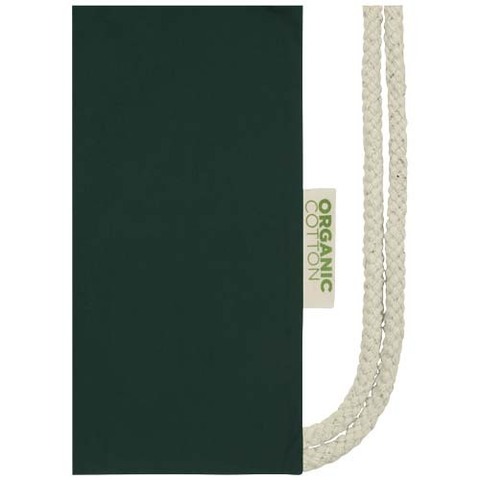 Odisha 140 г/м² OCS органический мешок со шнурком 5 л