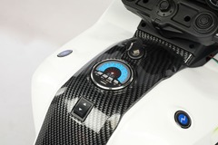 Мотоцикл Yamaha YZF-R6 9566