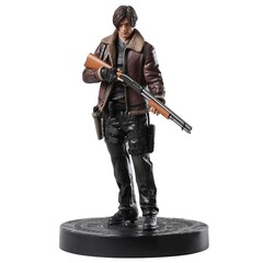 Фигурка Леон Кеннеди GK из игры Обитель зла