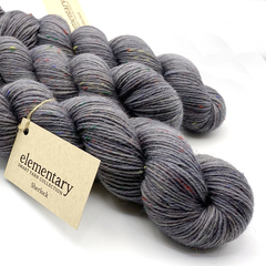 Носочная пряжа «Шерлок» (Sherlock), 50 г