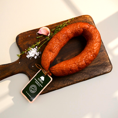 Колбаса детская «Вишнивецкая» / 300 гр