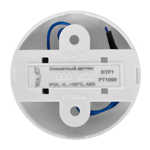 Датчик температуры Shuft RTF1-PT1000 комнатный