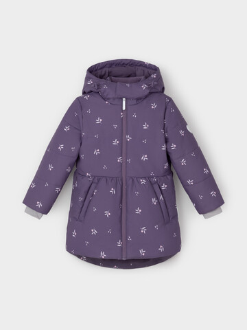 куртка  для девочки  ВК 38119/н/1 ГР