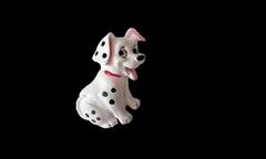 Силиконовый молд Собака