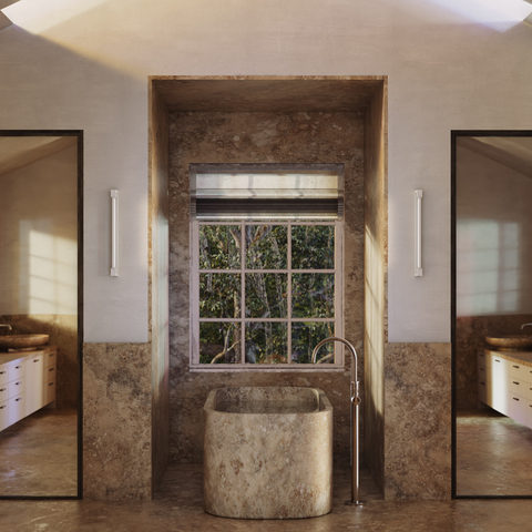 Светодиодная подсветка Maytoni Beam MIR265WL-L10W3K