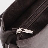 Сумка Саломея 1134 македония кофе