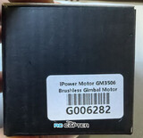Мотор для подвеса iPower GM3506