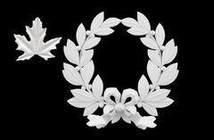 Силиконовый молд 