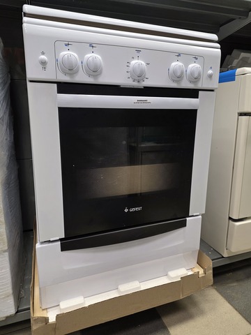 Плита газовая GEFEST 6100-02 0009