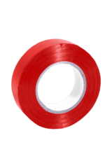 Лента для гетр Select 19мм x 15м - красный