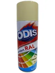 Краска-спрей ODIS слоновая кость №1014 450мл (12)