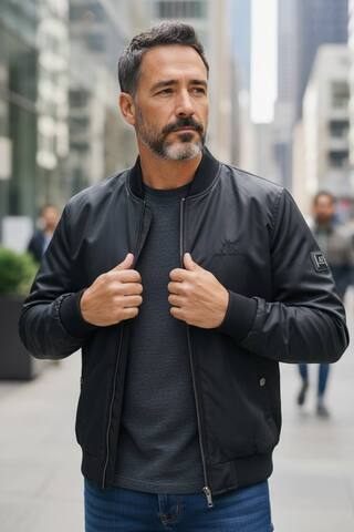 Куртка armani 388121b